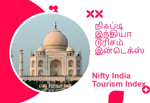 Nifty India Tourism Index