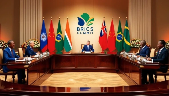 BRICS pay